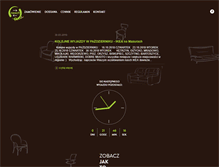 Tablet Screenshot of nasch.pl